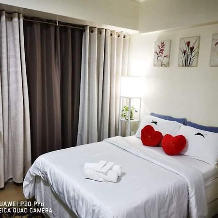 Staycation Condotel @150Newport Pasay City Manille Extérieur photo