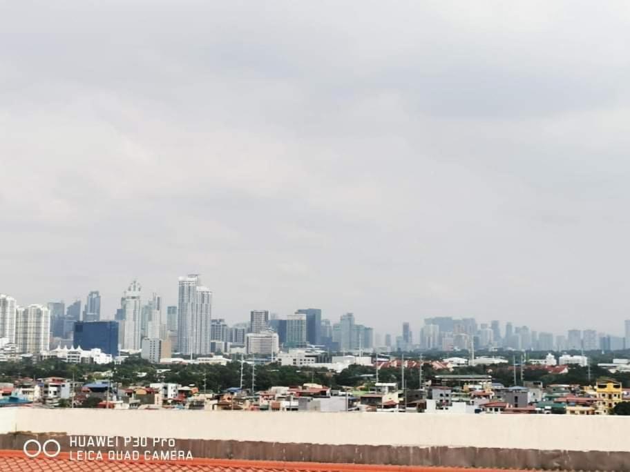 Staycation Condotel @150Newport Pasay City Manille Extérieur photo