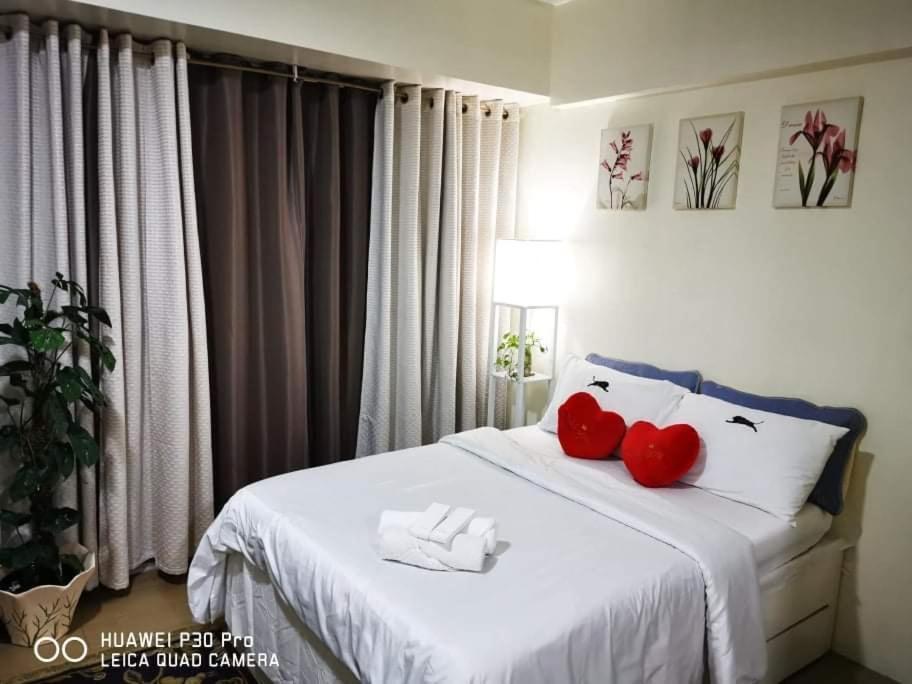 Staycation Condotel @150Newport Pasay City Manille Extérieur photo