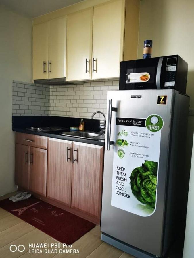 Staycation Condotel @150Newport Pasay City Manille Extérieur photo