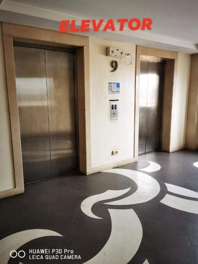 Staycation Condotel @150Newport Pasay City Manille Extérieur photo